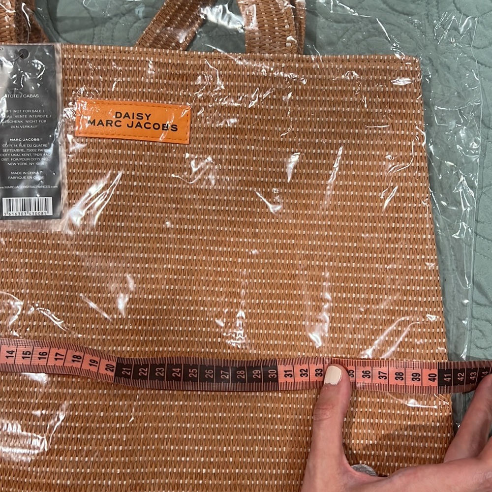 Marc Jacobs tote bag - Picture 5 of 6
